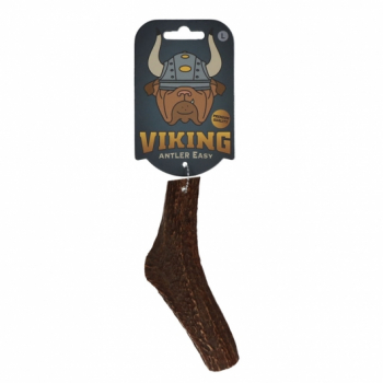 Viking Antler Easy Rothirschgeweih M